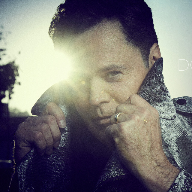 Donny Osmond at MandS Bank Arena Liverpool Tickets