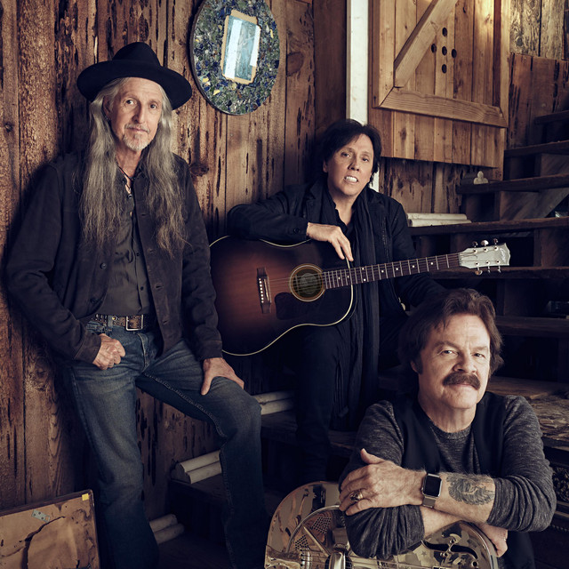 Billets The Doobie Brothers (3Arena Dublin - Dublin)