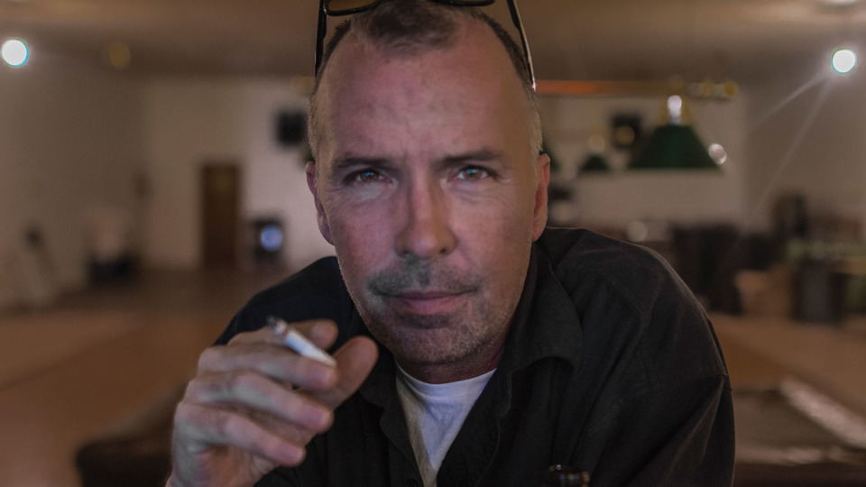 Billets Doug Stanhope (Eventim Apollo Londres) du 18 septembre 2022