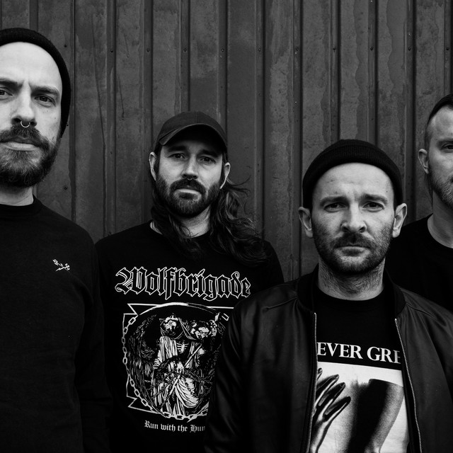 Downfall Of Gaia Tickets