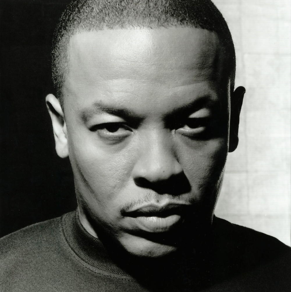 Billets Dr. Dre