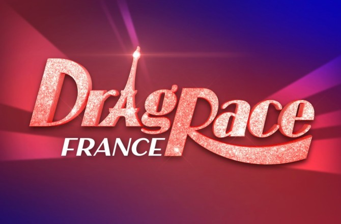 Billets Drag Race France