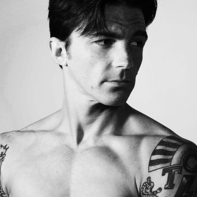 Drake Bell en Music Box San Diego Tickets