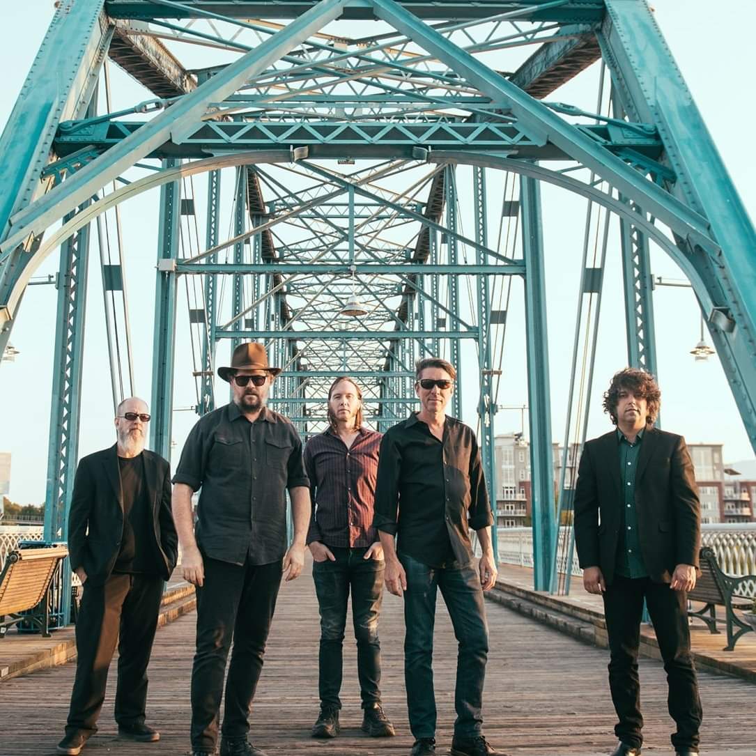 Drive-By Truckers Tickets