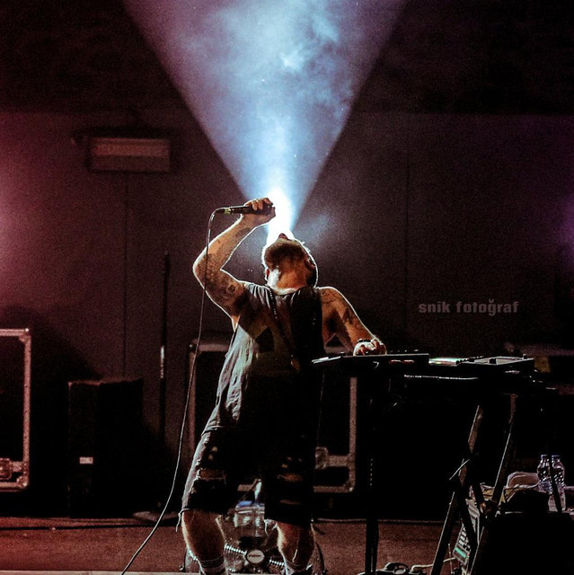 Billets Dub FX (O2 Institute 2 Birmingham - Birmingham)