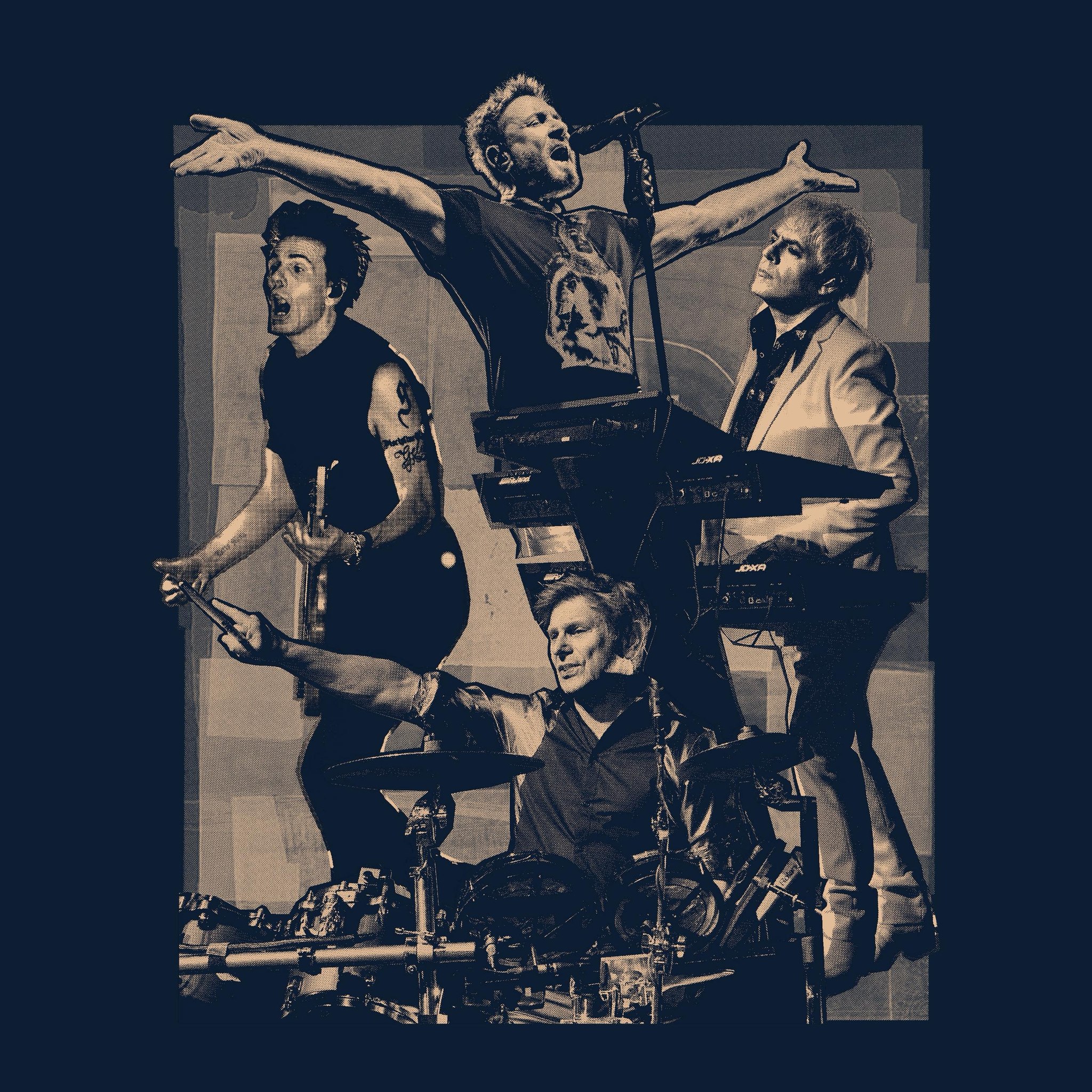 Billets Duran Duran