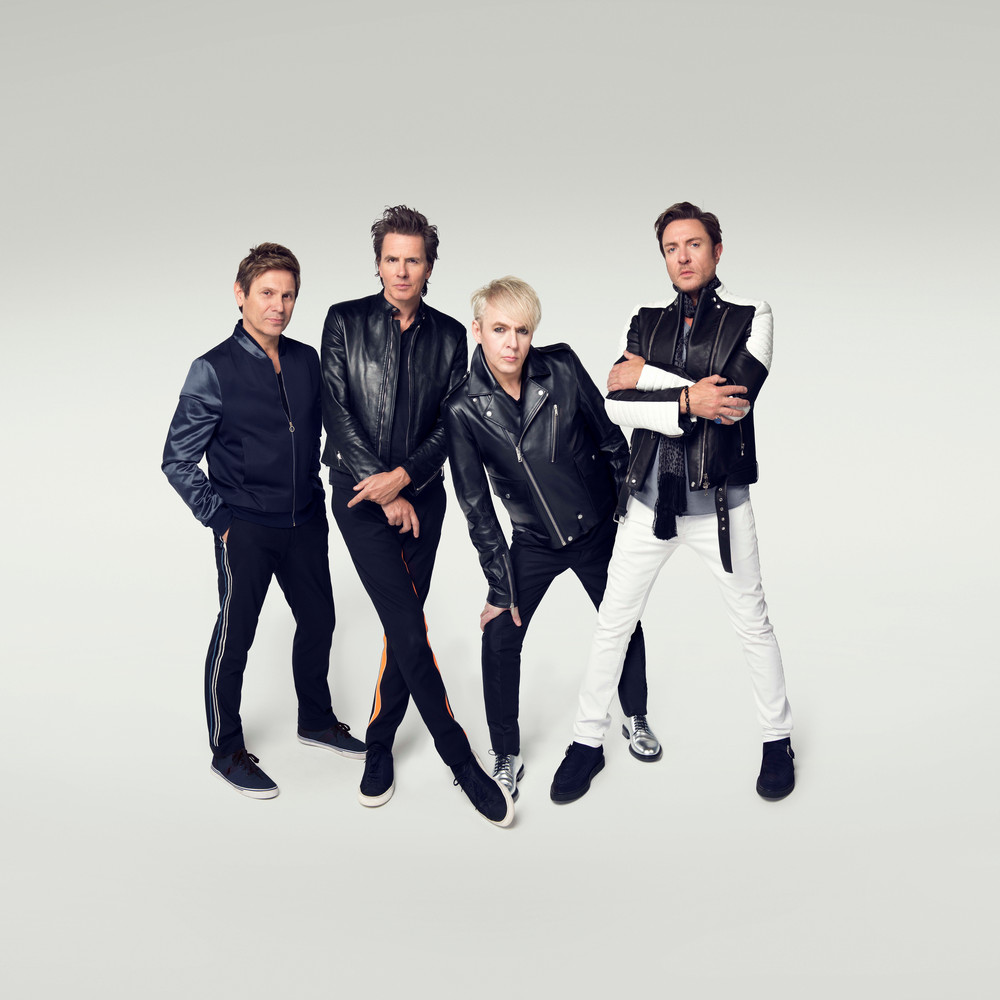 Duran Duran in der Piazza Napoleone Tickets