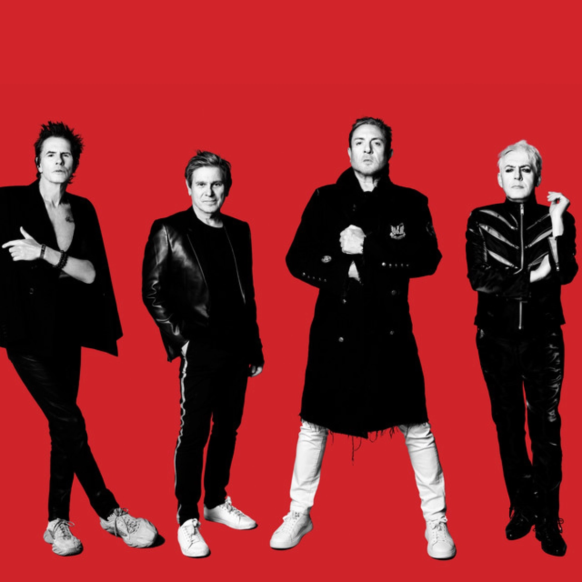 Billets Duran Duran