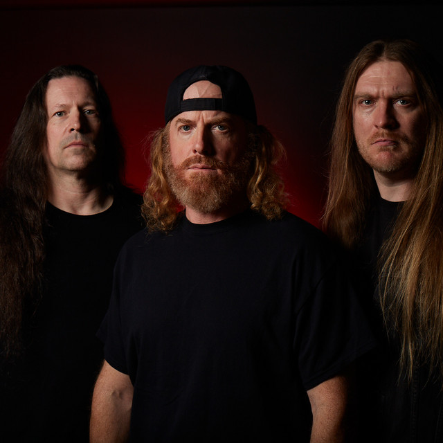 Billets Dying Fetus