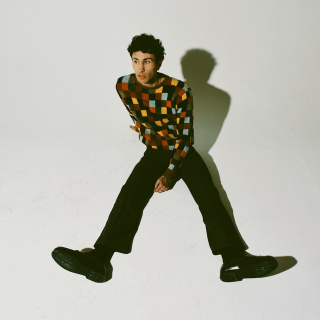 Dylan Matthew Tickets