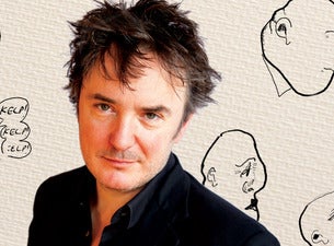 Dylan Moran Tickets