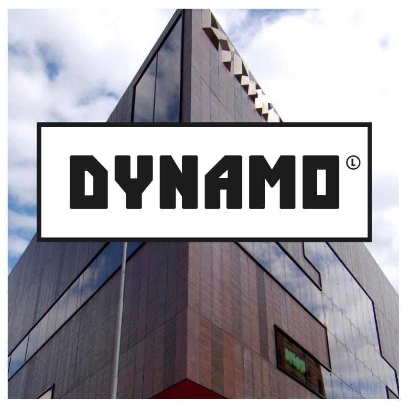 Dynamo Eindhoven Tickets