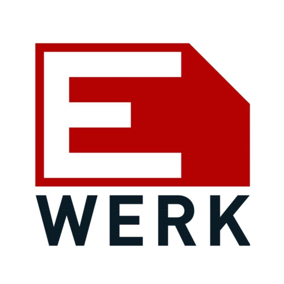 Billets E-werk Saarbrücken