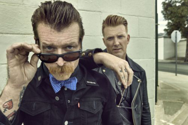 Eagles Of Death Metal Tickets