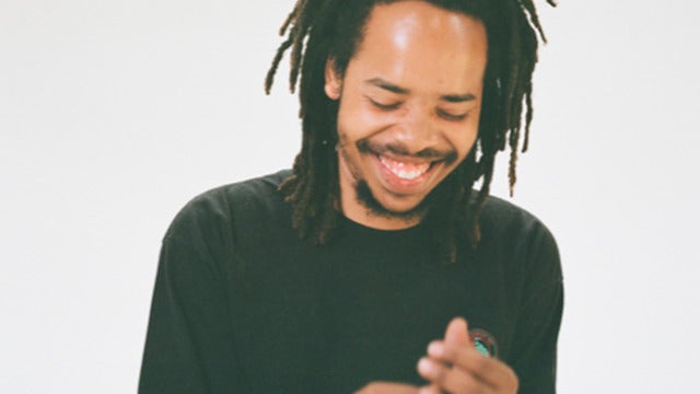 Billets Earl Sweatshirt