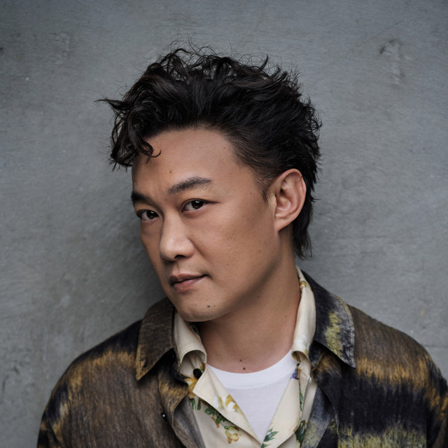 Billets Eason Chan