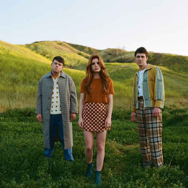 Billets Echosmith