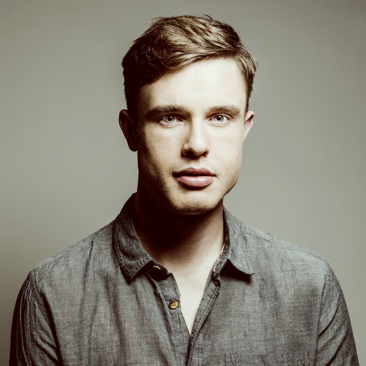 Ed Gamble
