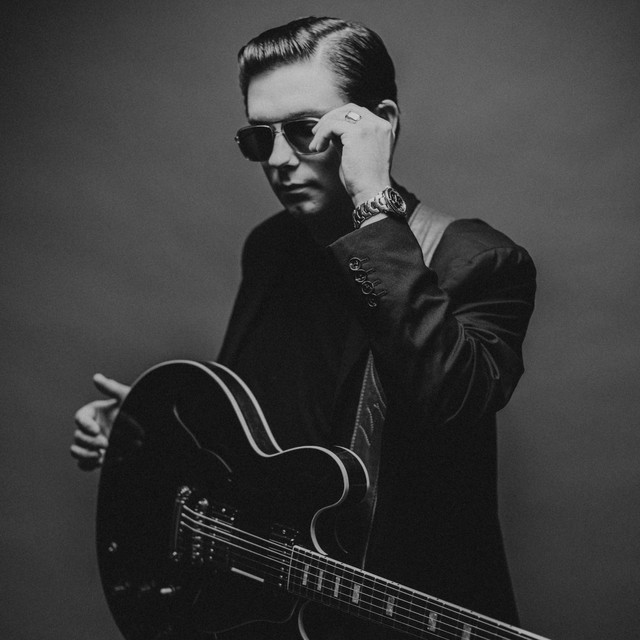 Eddie 9V at The Sinclair Tickets