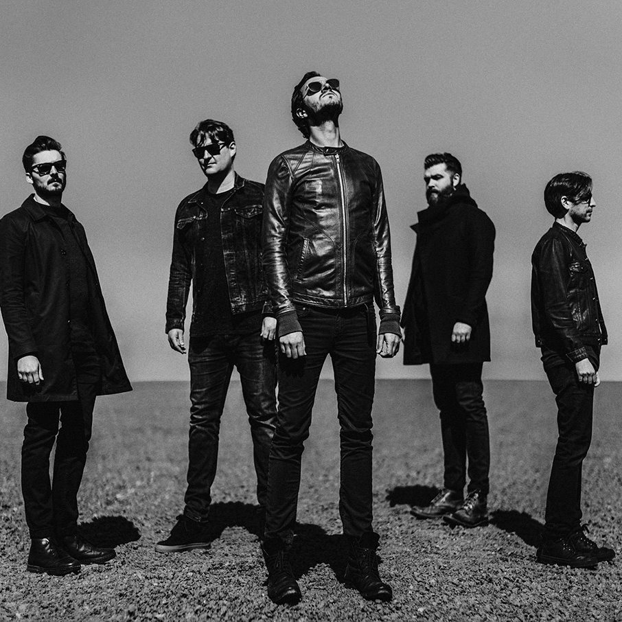 Editors at O2 Academy Brixton Tickets