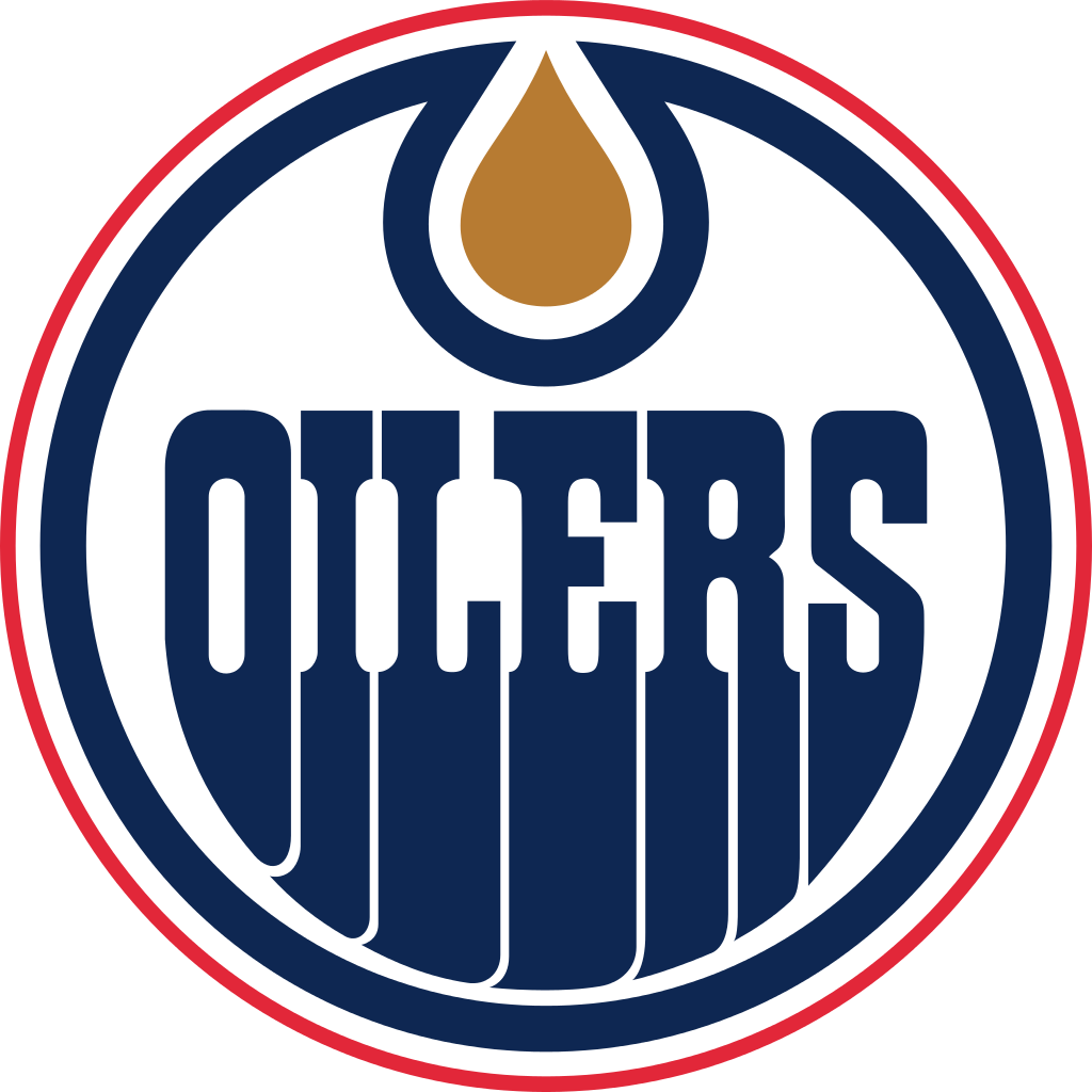 Billets Edmonton Oilers