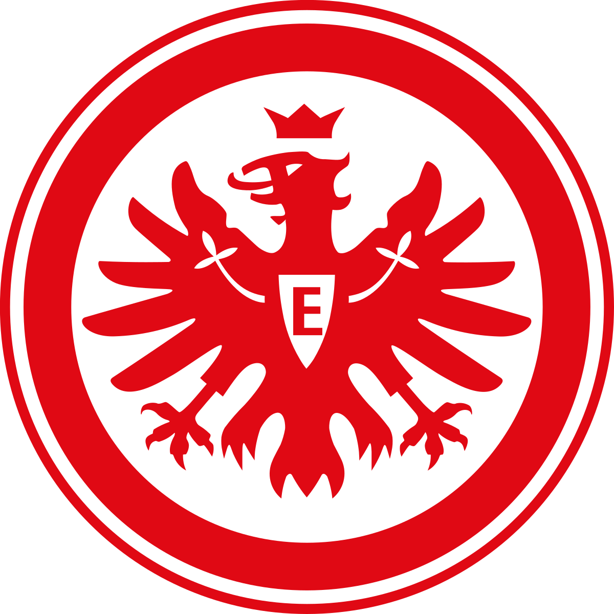 Billets Eintracht Francfort
