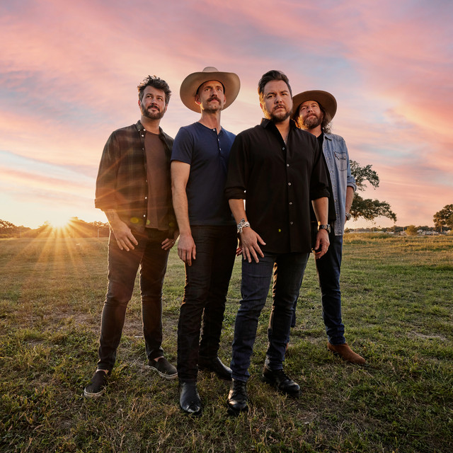 Billets Eli Young Band