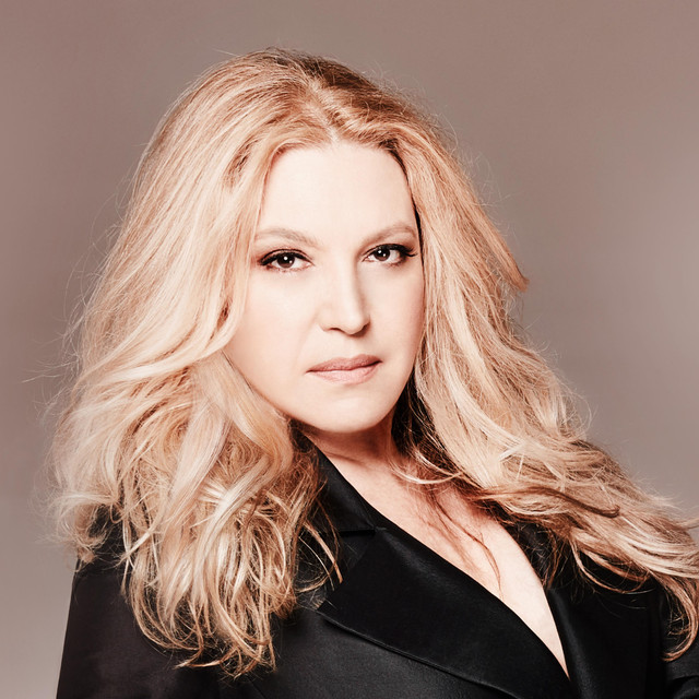 Billets Eliane Elias