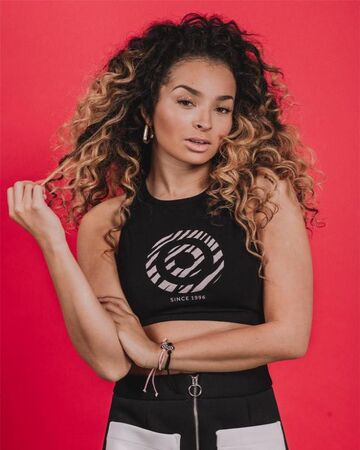 Billets Ella Eyre