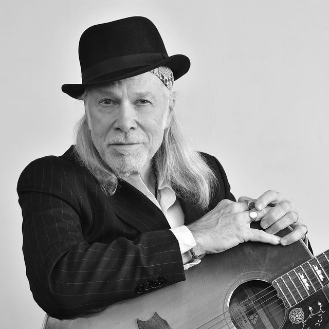 Billets Elliott Murphy