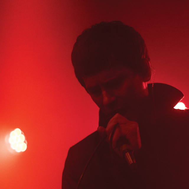 Billets Empathy Test (O2 Academy Islington - Londres)