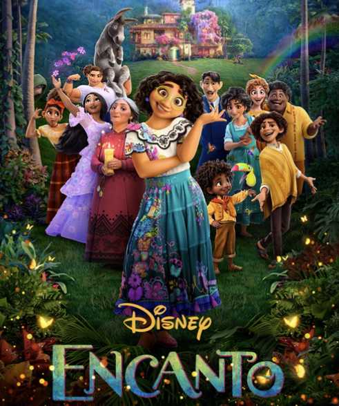 Encanto in Concert Tickets