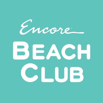 Billets Encore Beach Club