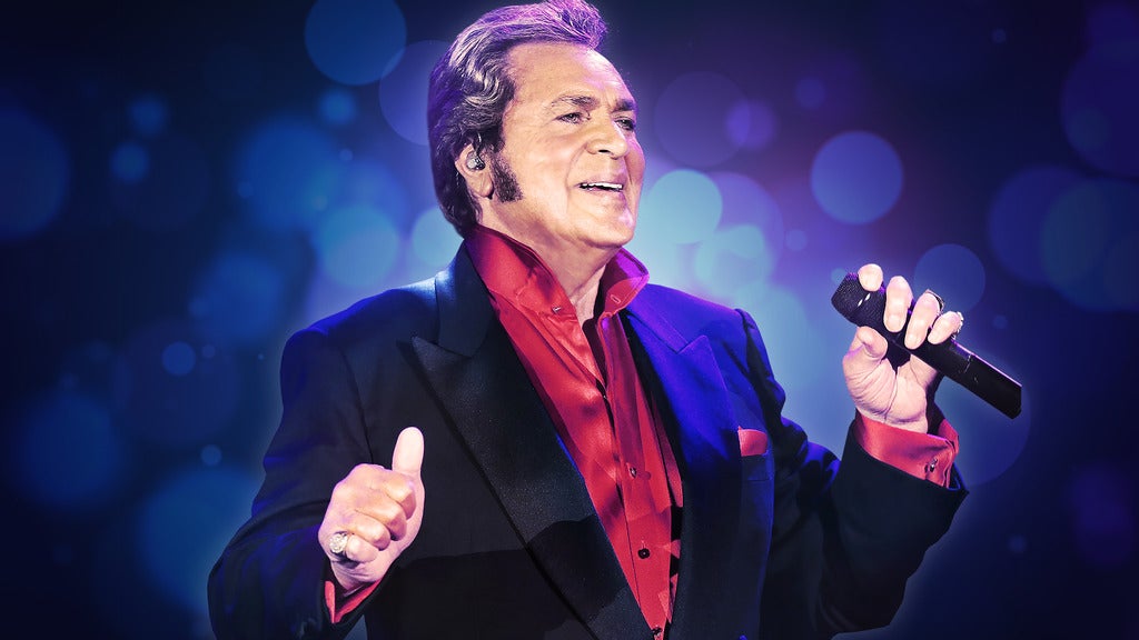 Billets Engelbert Humperdinck