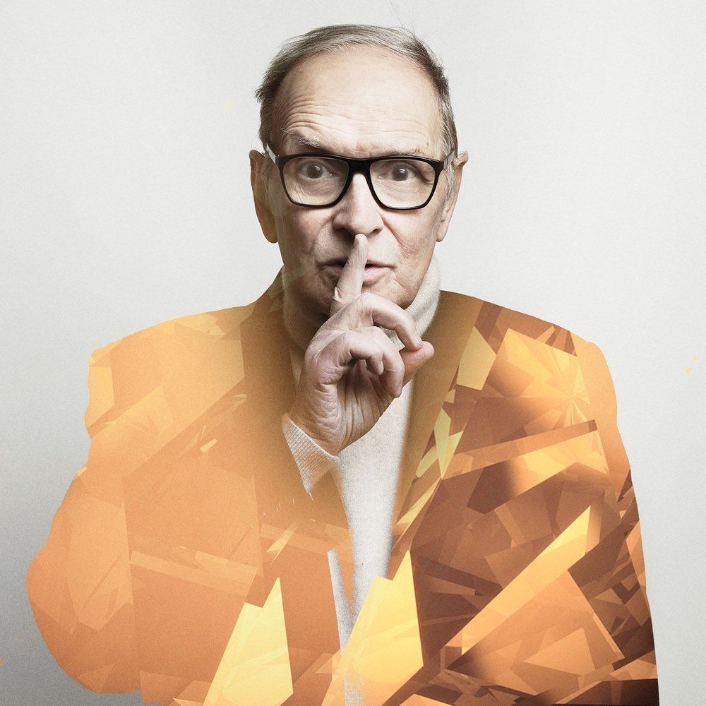 Ennio Morricone Tickets