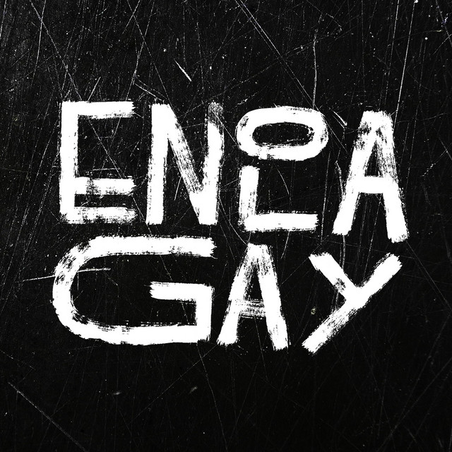 Billets Enola Gay