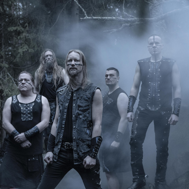 Ensiferum Tickets