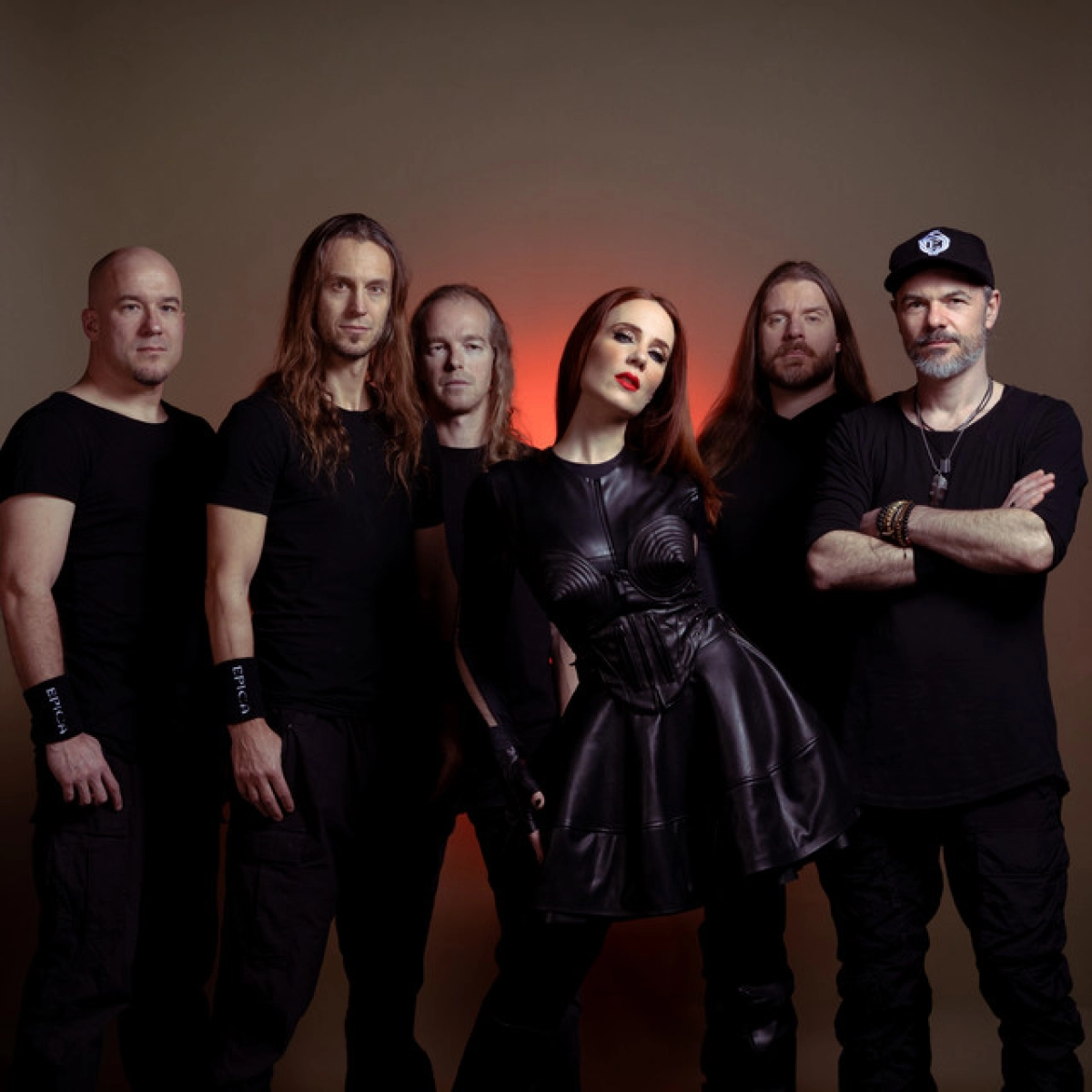 Billets Epica