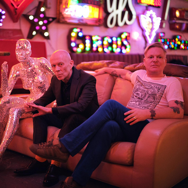Erasure al MandS Bank Arena Liverpool biglietti (29 maggio 2022 a