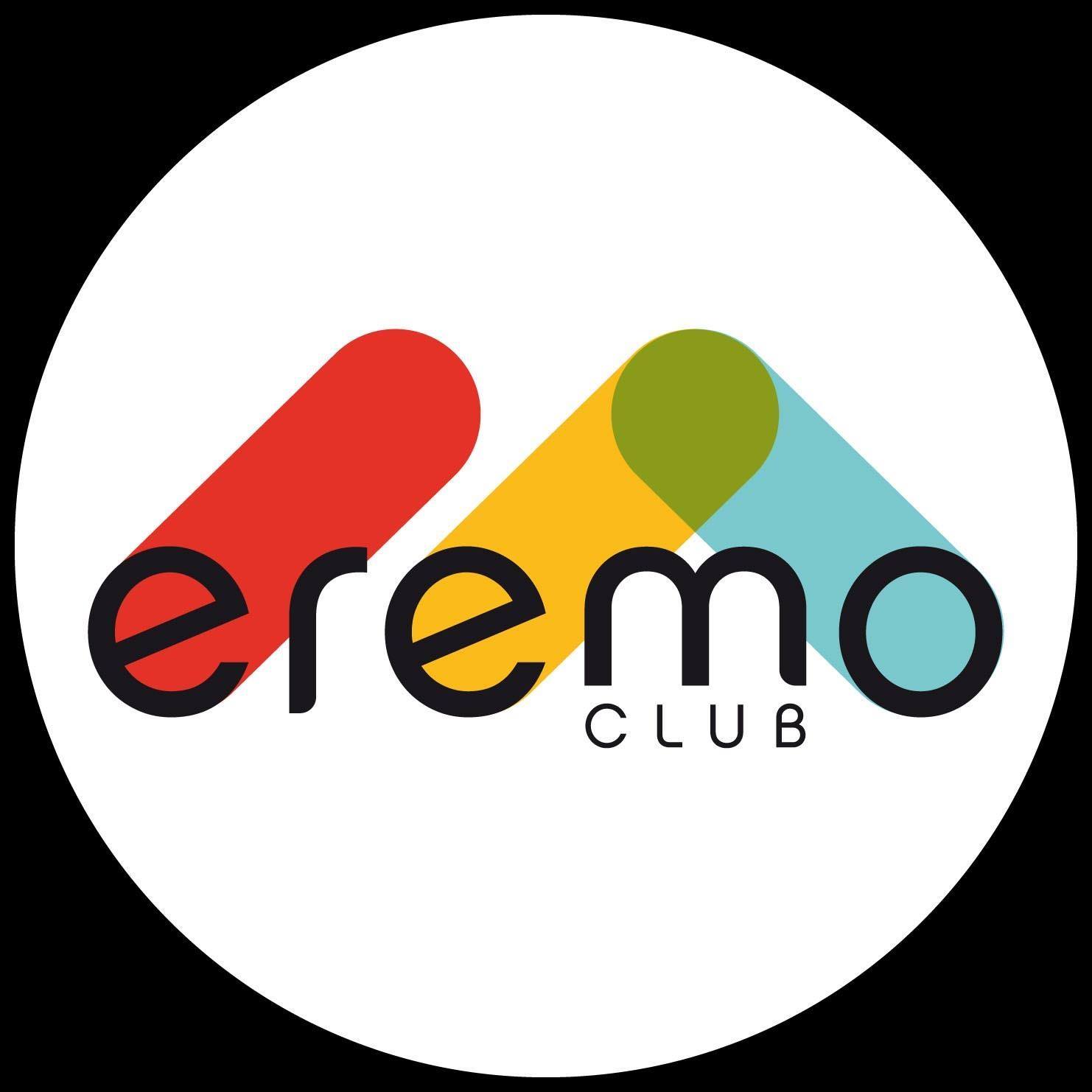 Billets Eremo Club