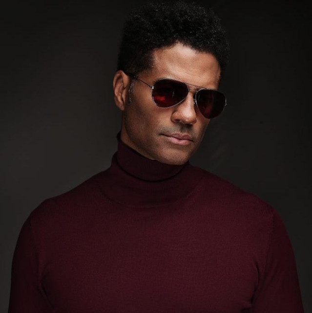 Eric Benet Tickets