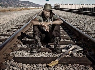 Eric Gales Tickets