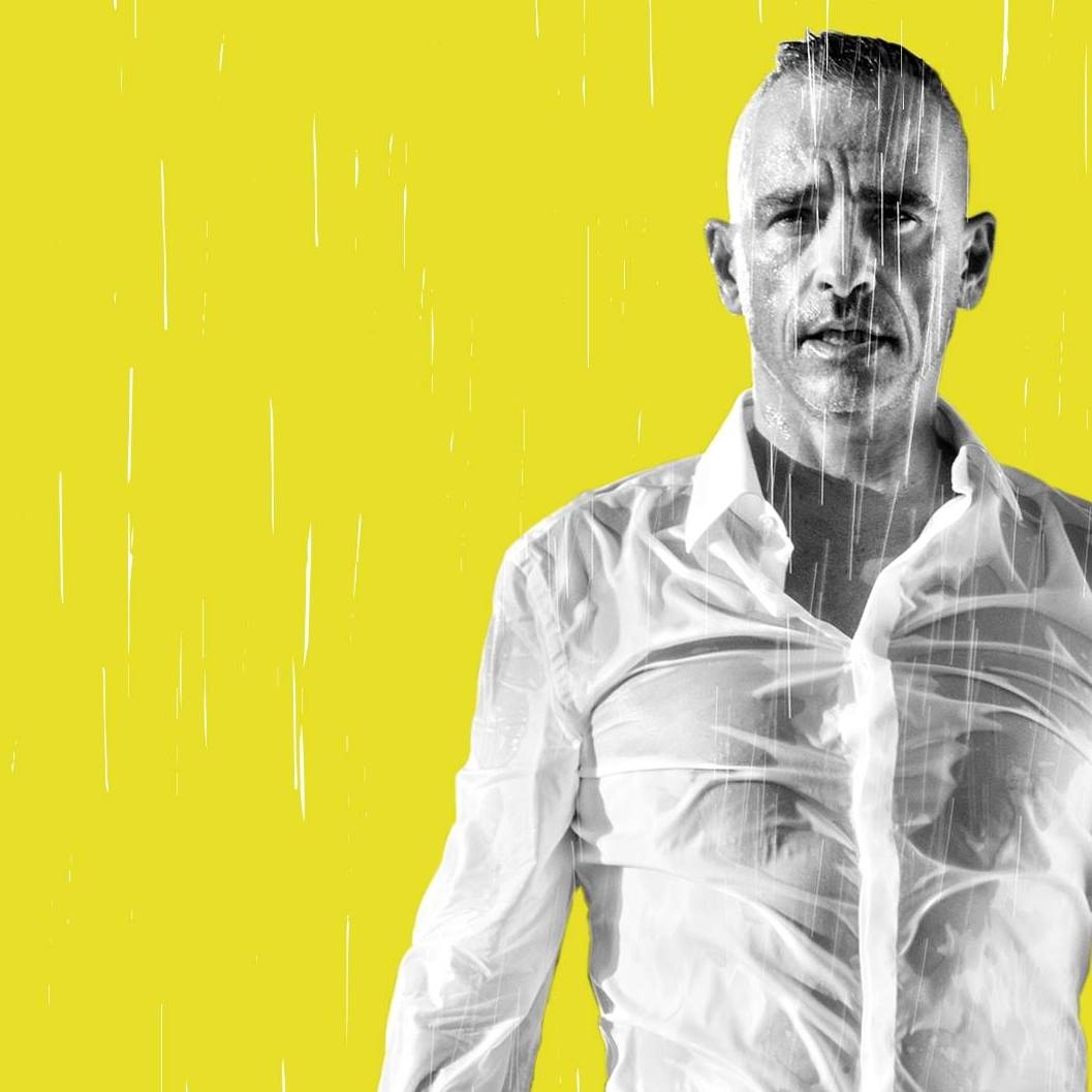 Eros Ramazzotti Tickets