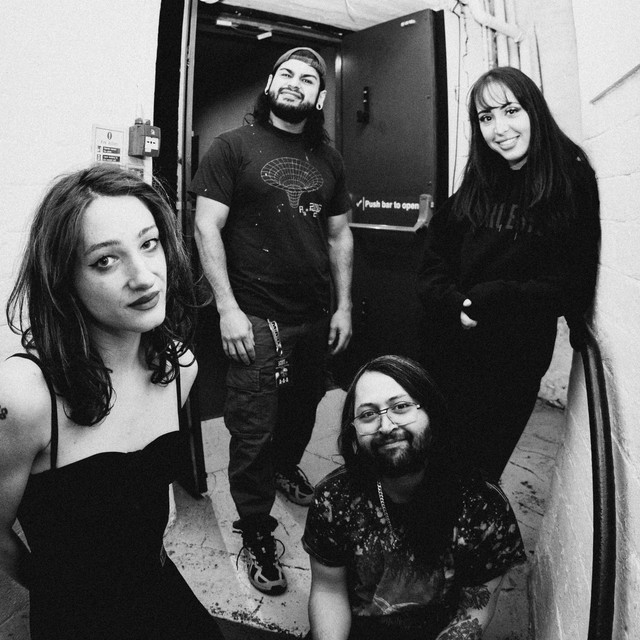 Escuela Grind at Rockhouse Salzburg Tickets