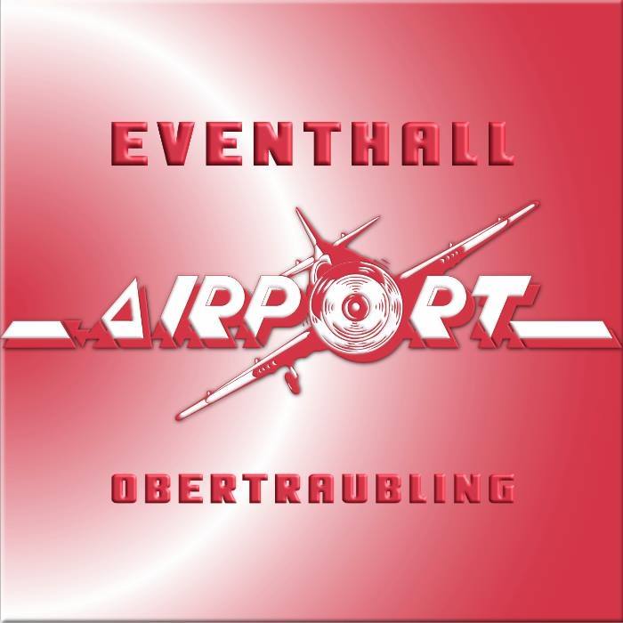 Eventhall Airport Obertraubling Tickets