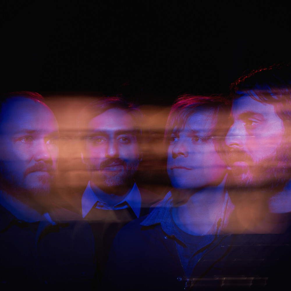 Explosions In The Sky in der Paradiso Tickets