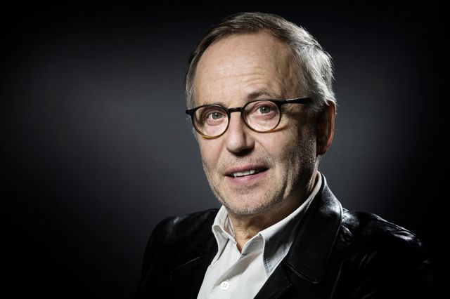 Fabrice Luchini Tickets