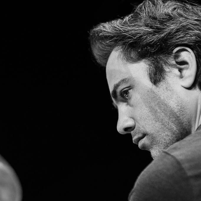 Billets Fabrice Moreau