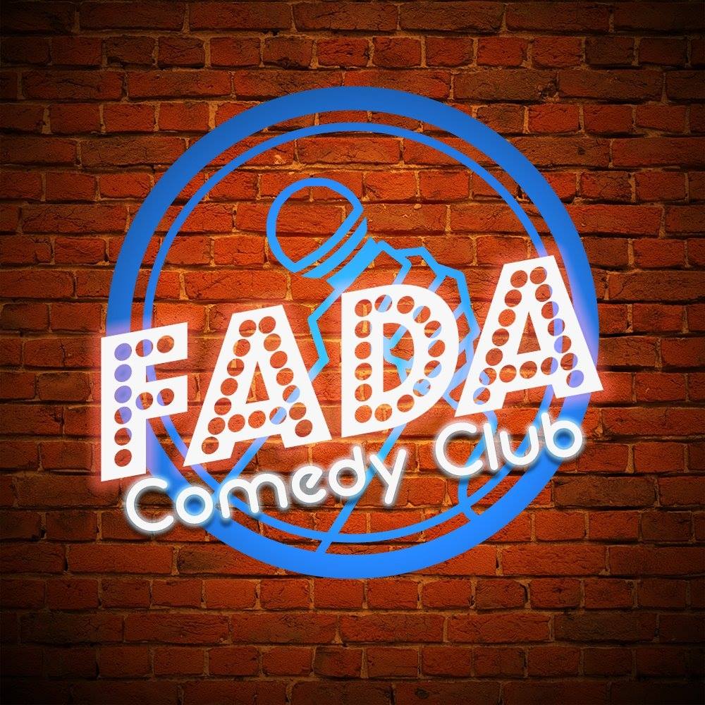 Fada Comedy Club Tickets