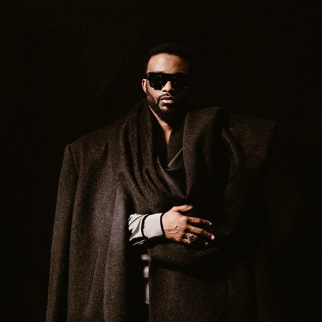 Billets Fally Ipupa